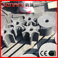 China Antioxidant Aluminum Degassing Graphite Impeller Manufacturers